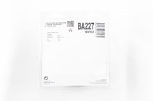 ALTIUM BA227
